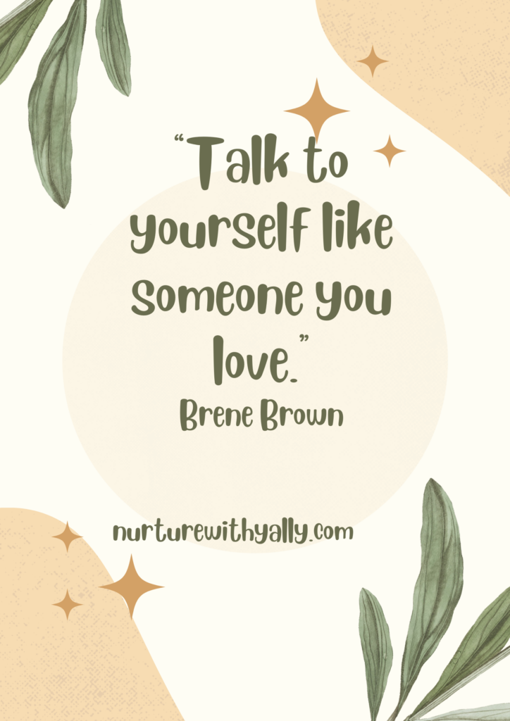 Brene Brown Quotes