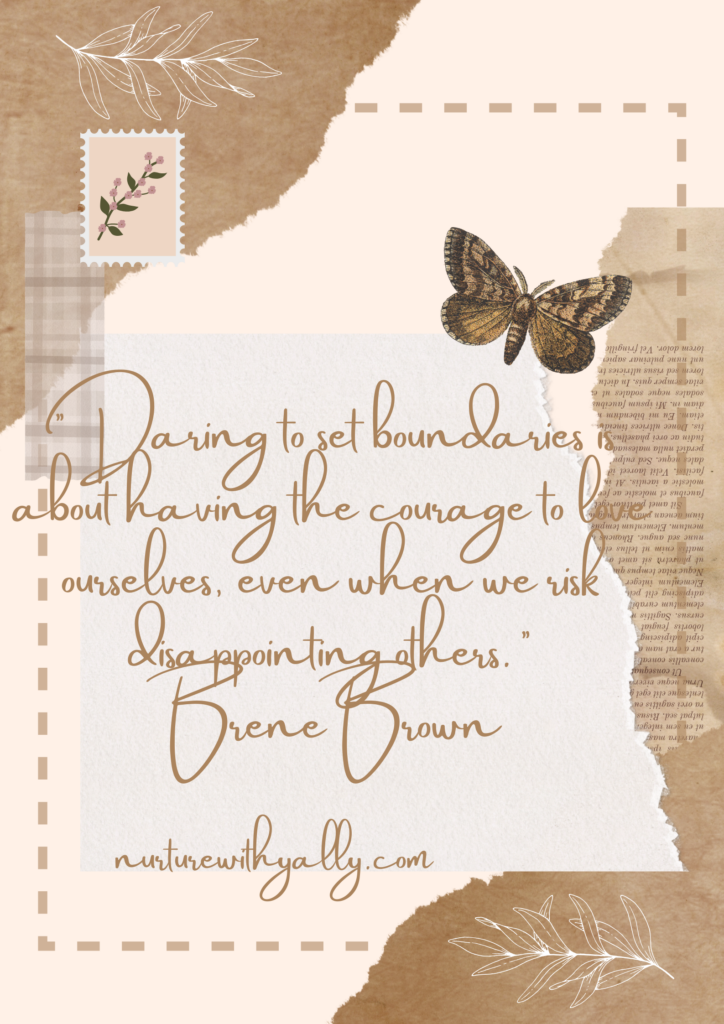 Brene Brown Quotes