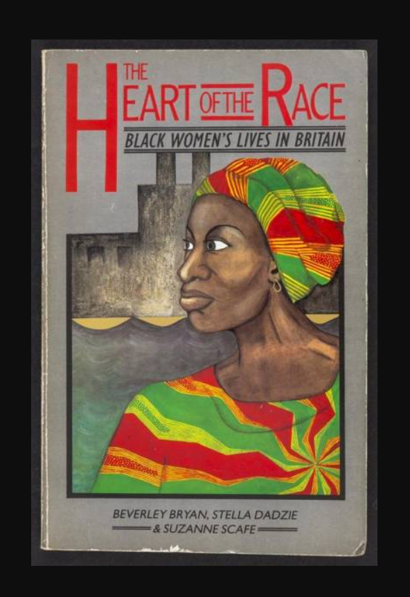 The Heart Of the Race